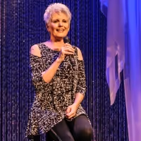 Lucie Arnaz Brings I GOT THE JOB To The Aventura Arts & Cultural Center