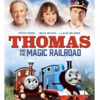 THOMAS AND THE MAGIC RAILROAD Returns to Cinemas on Saturday