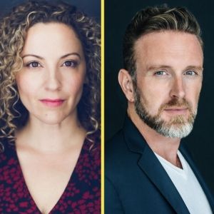 Javier Muñoz, Ari Notartomaso, Donna Vivino And More Set For Reading Of New Musical…
