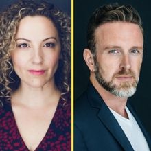 Javier Muñoz, Ari Notartomaso, Donna Vivino And More Set For Reading Of New Musical…