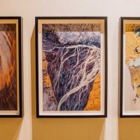 Overture Galleries Hosts Reception With Artists Featured In Fall Cycle Next Month