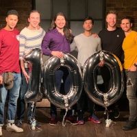 AFTERGLOW Announces A Final Extension As The Cast Celebrates 100 Performances