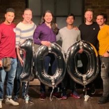 AFTERGLOW Announces A Final Extension As The Cast Celebrates 100 Performances