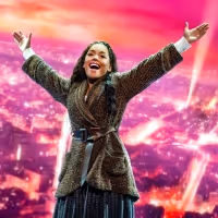 BWW Review: ANASTASIA Holds the Key to our Hearts at Broadway Sacramento