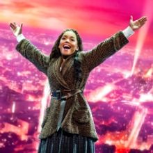 BWW Review: ANASTASIA Holds the Key to our Hearts at Broadway Sacramento