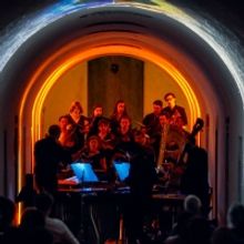 Review: Snider's MASS Never Feels Endangered in Green-Wood Cemetery Catacombs