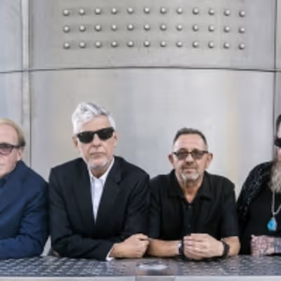 Modern English Postpone Upcoming U.S. Tour