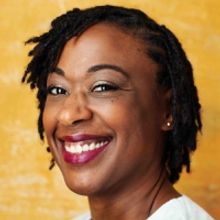 Helen Hayes Award-Winning Actress Erika Rose Will Be “Sugar” In Baltimore Center