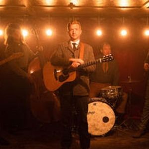 Video: Go Behind Tyler Childers' 'In Your Love' Music Video