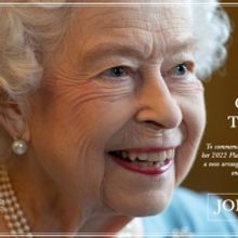 Join Choir Of The Earth To Sing For Her Majesty's Platinum Jubilee