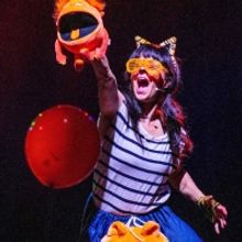 Zlock PAC to Host YOYO'S HALLOWEEN CONCERT AND COSTUME PARTY This Month