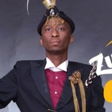 Dr Thokozani Mhlambi Performs Zulu Song Cycle