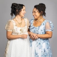 GEORGIANA & KITTY: CHRISTMAS AT PEMBERLEY to Open at Northlight Theatre in November