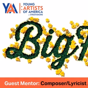 Review: YAA's BIG FISH at Strathmore