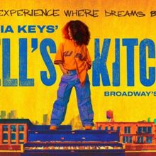 HELL'S KITCHEN Tickets to Go on Sale for Dallas Engagement