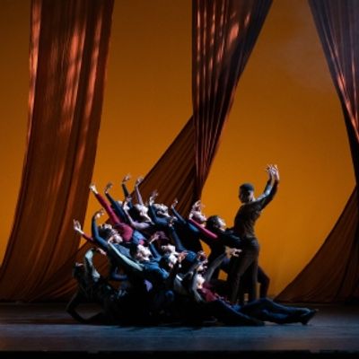 Review: BALLET HISP&Aacute;NICO CELEBRATES 2024 SEASON at New York City Center