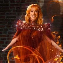 Kathy Griffin To Come To Overture Center; Tickets Go On Sale Friday, November 17