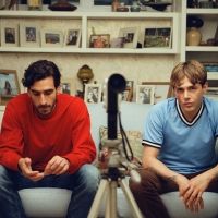 MUBI Announces The Release Of Xavier Dolan's MATTHIAS & MAXIME