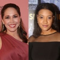 Andréa Burns, Shereen Pimentel, Emilio Sosa and More Will Headline New York Theatre Barn's Latinx Theatre Creators Roundtable