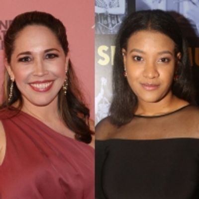 Andr&eacute;a Burns, Shereen Pimentel, Emilio Sosa and More Will Headline New York Theatre Barn's Latinx Theatre Creators Roundtable