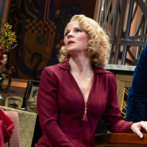 Getting to Know Kelli O’Hara Through Her Greatest Stage Performances