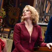 Getting to Know Kelli O’Hara Through Her Greatest Stage Performances