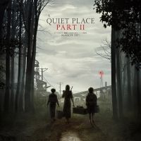 VIDEO: Emily Blunt Stars in the Trailer for A QUIET PLACE PART II