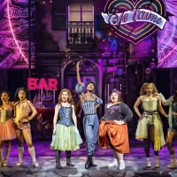 VIDEO: & JULIET Teases Broadway Run in New Video