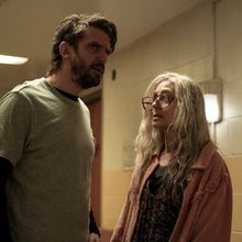 Photos: First Look at Dan Stevens, Judith Light, & More in THE TERROR: DEVIL IN SILVE
