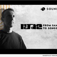 Hip-Hop Innovator RJD2 And Online Music School Soundfly Team Up To Release New Music…