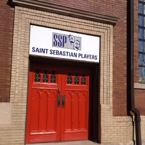Saint Sebastian Players to Present NUNSENSE, AN ENEMY OF THE PEOPLE, and More in…
