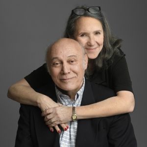 Interview: Executive Producer, Gabor Barabas of NJ Rep