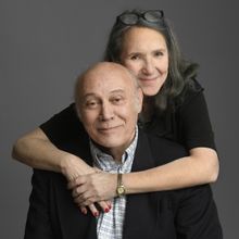 Interview: Executive Producer, Gabor Barabas of NJ Rep