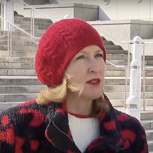 Dancers to Protest Trump Takeover Outside the Kennedy Center