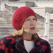 Dancers to Protest Trump Takeover Outside the Kennedy Center