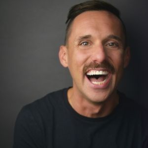 Nick Cearley Will Make Solo Cabaret Debut in the Playhouse Barn at Bucks County…