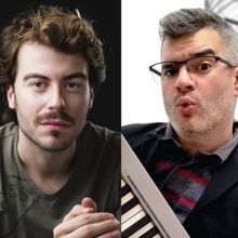 Dídac Flores y Gerard Sesé protagonizarán el segundo trimestre de ORIGINALS