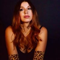 Toronto Pop-Artist Miss Lia Releases Empowering & Seductive  Single ANIMAL TYPE