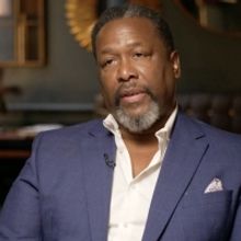 VIDEO: Wendell Pierce Talks DEATH OF A SALESMAN on CBS Saturday Morning