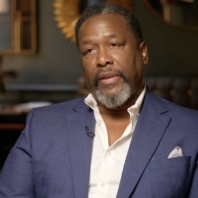 VIDEO: Wendell Pierce Talks DEATH OF A SALESMAN on CBS Saturday Morning