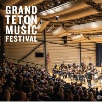 Grand Teton Music Festival Celebrates Successful 60th Season Interview