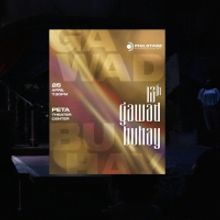 VIDEO Excerpt: Gian Magdangal Sings 'If I Loved You' at the 13th Gawad Buhay Awards