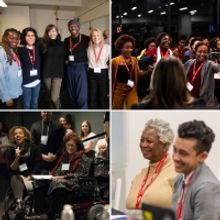 Dance/NYC Announces 2021 Symposium Justice Track Sessions, Speakers and Thematic…