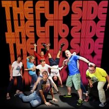THE FLIP SIDE Opens Vivid Stage's 30th Season