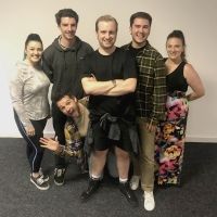 North East theatre company set their sights on a Swamp