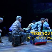 Video: COME FROM AWAY Sneak Peek at Sacramento Music Circus