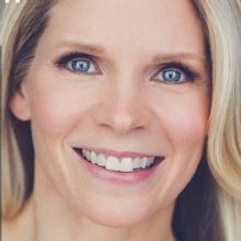 The Every-Busy Kelli O'Hara's Always Singing Whether Benefits, Opera Or Concerts