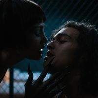 Review: KISS OF THE SPIDERWOMAN Confidently Harnesses the Language of Film Photo