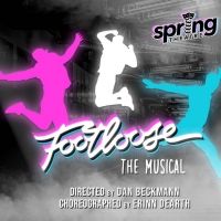 Spring Theatre Presents FOOTLOOSE This Month