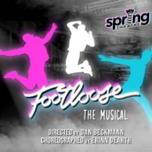 Spring Theatre Presents FOOTLOOSE This Month